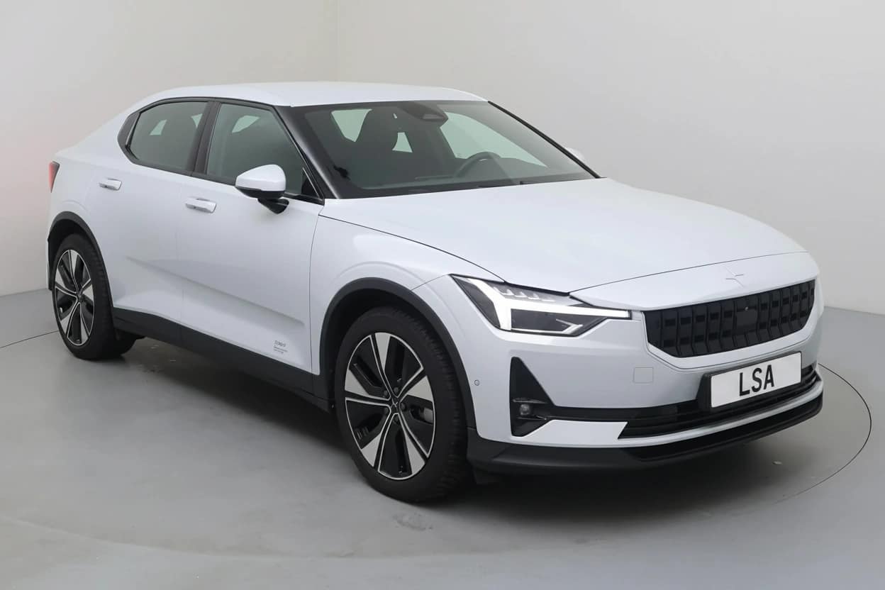 Polestar 2 en leasing sans apport à Montpellier