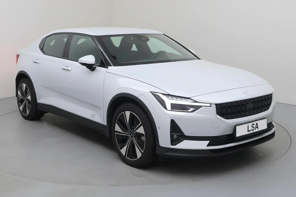 Polestar 2 en leasing sans apport à Montpellier