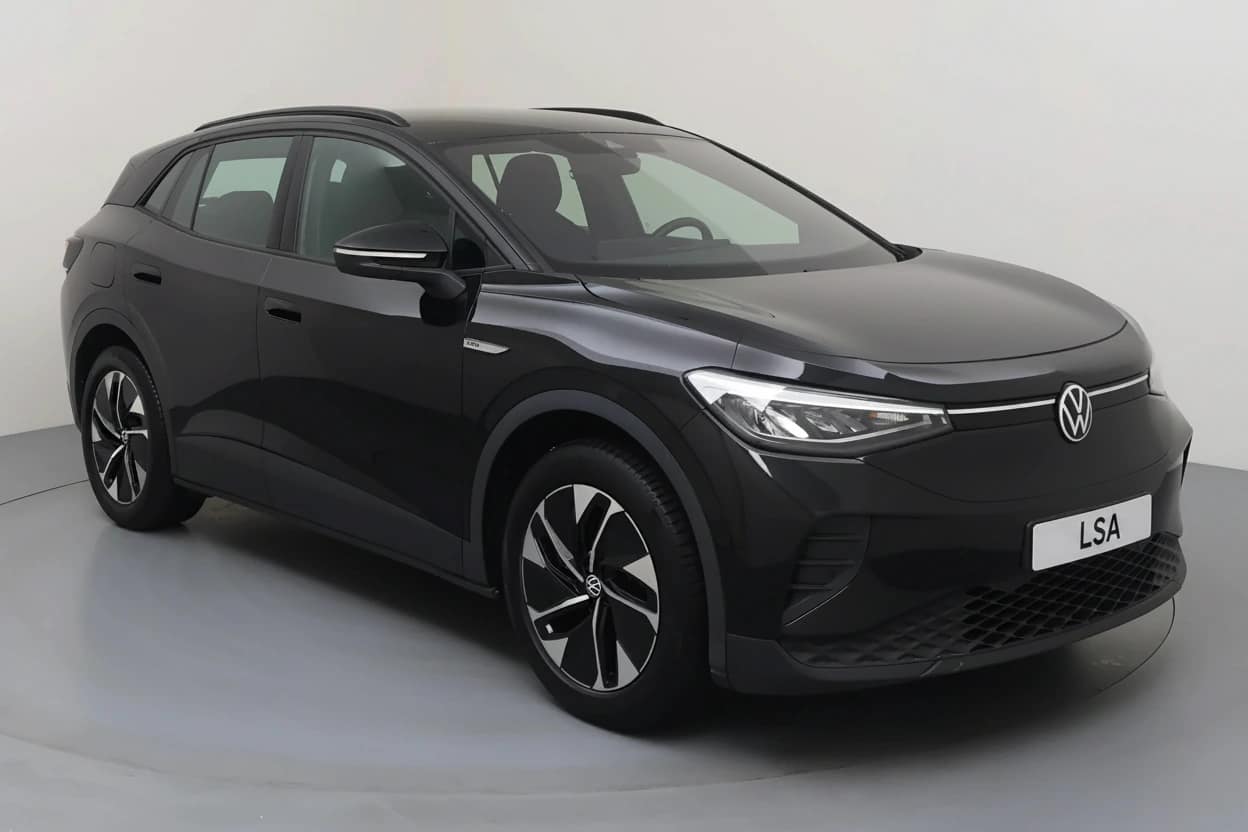 Volkswagen ID4 en leasing sans apport à Montpellier