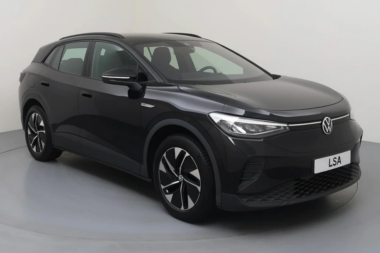 Volkswagen ID4