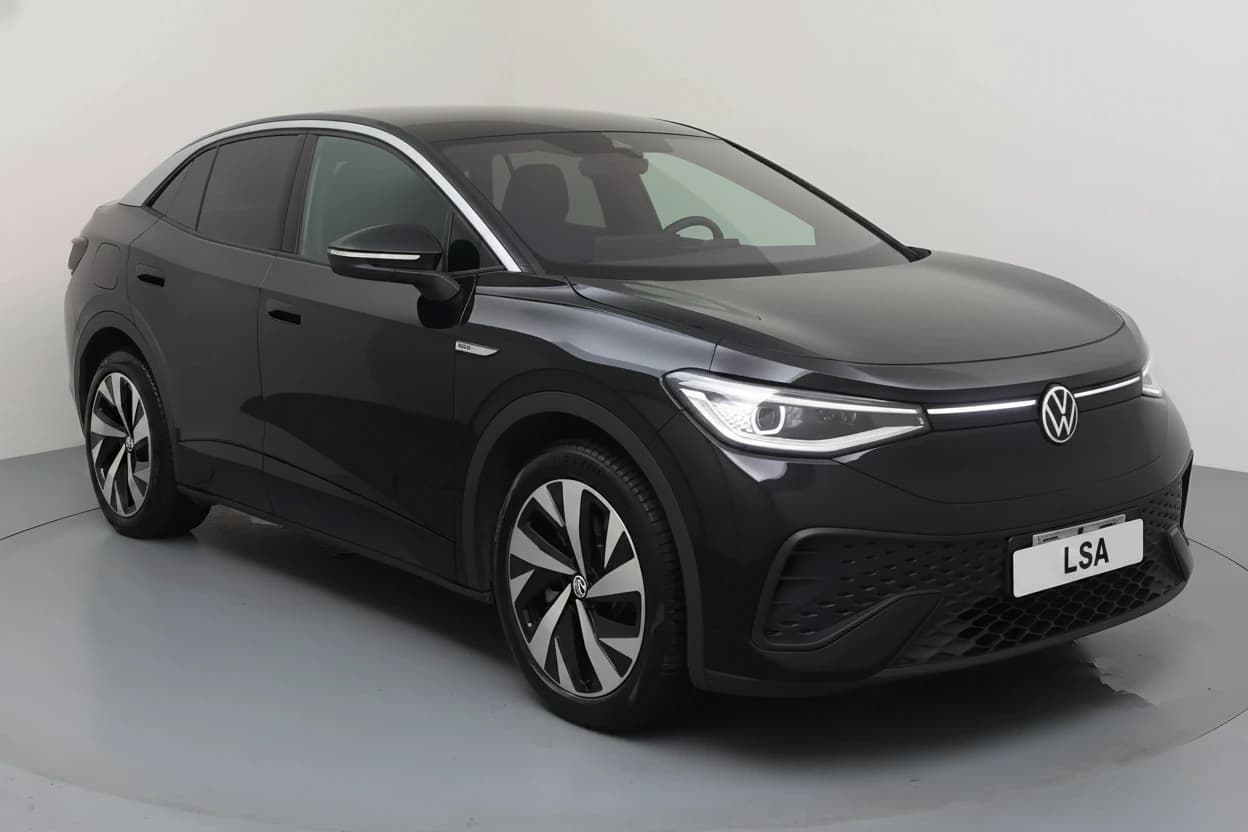 Volkswagen ID5