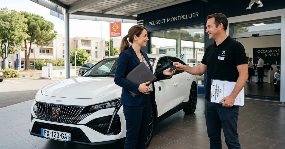 Leasing Sans Apport : Avantages et Inconvénients Montpellier 2026