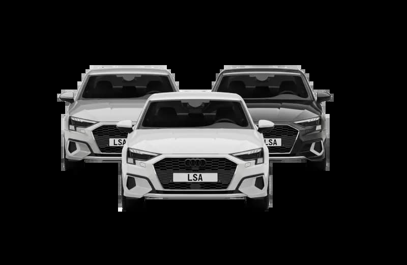 Audi en leasing sans apport à Montpellier