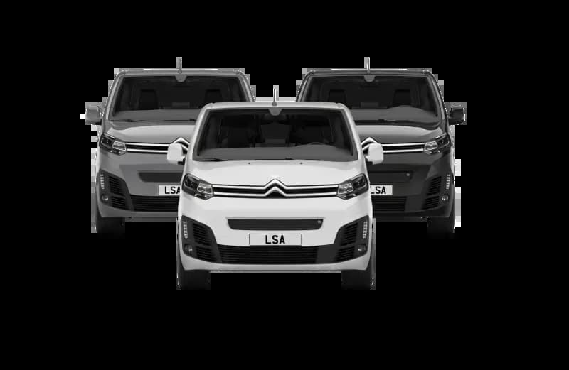 Citroën C4 en leasing sans apport à Montpellier