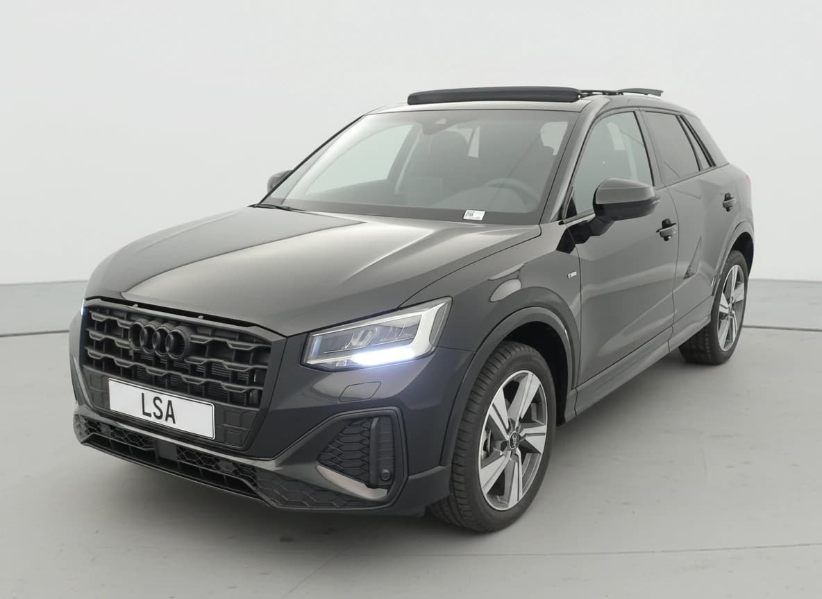 Audi Q2