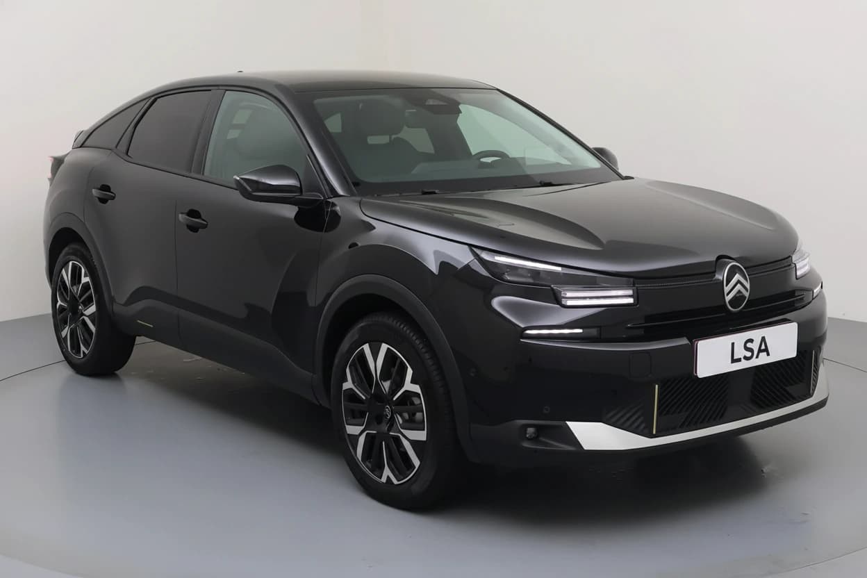 Citroen C4 en leasing sans apport à Montpellier