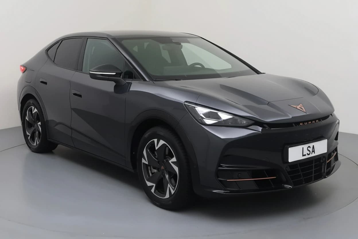 Cupra TAVASCAN en leasing sans apport à Montpellier