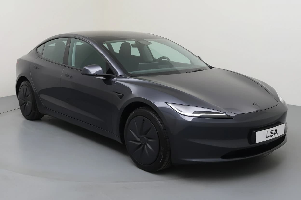 Tesla MODEL 3 en leasing sans apport à Montpellier