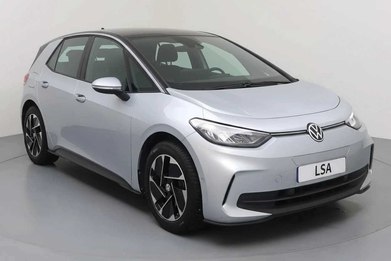 Volkswagen ID3 en leasing sans apport à Montpellier