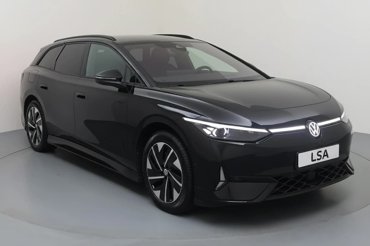 Volkswagen ID7 TOURER en leasing sans apport à Montpellier