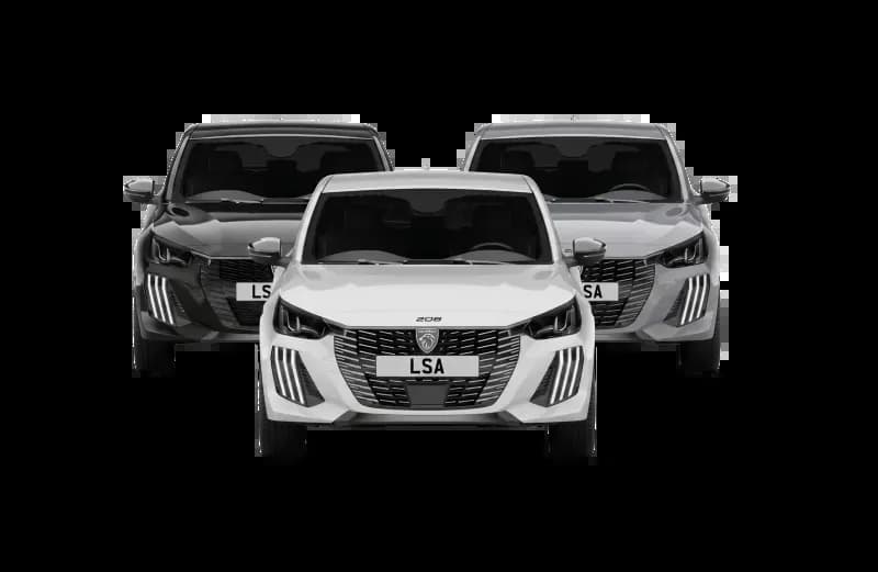 Peugeot en leasing sans apport à Montpellier