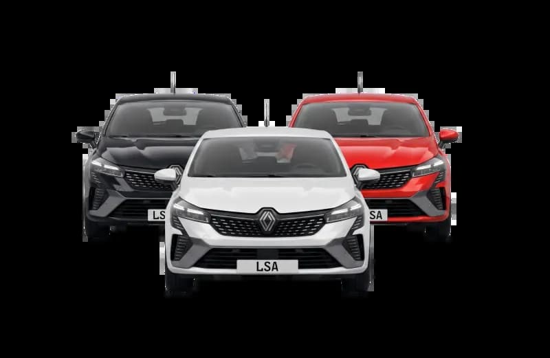 Renault en leasing sans apport à Montpellier