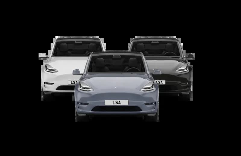 Tesla Model Y en leasing sans apport à Montpellier