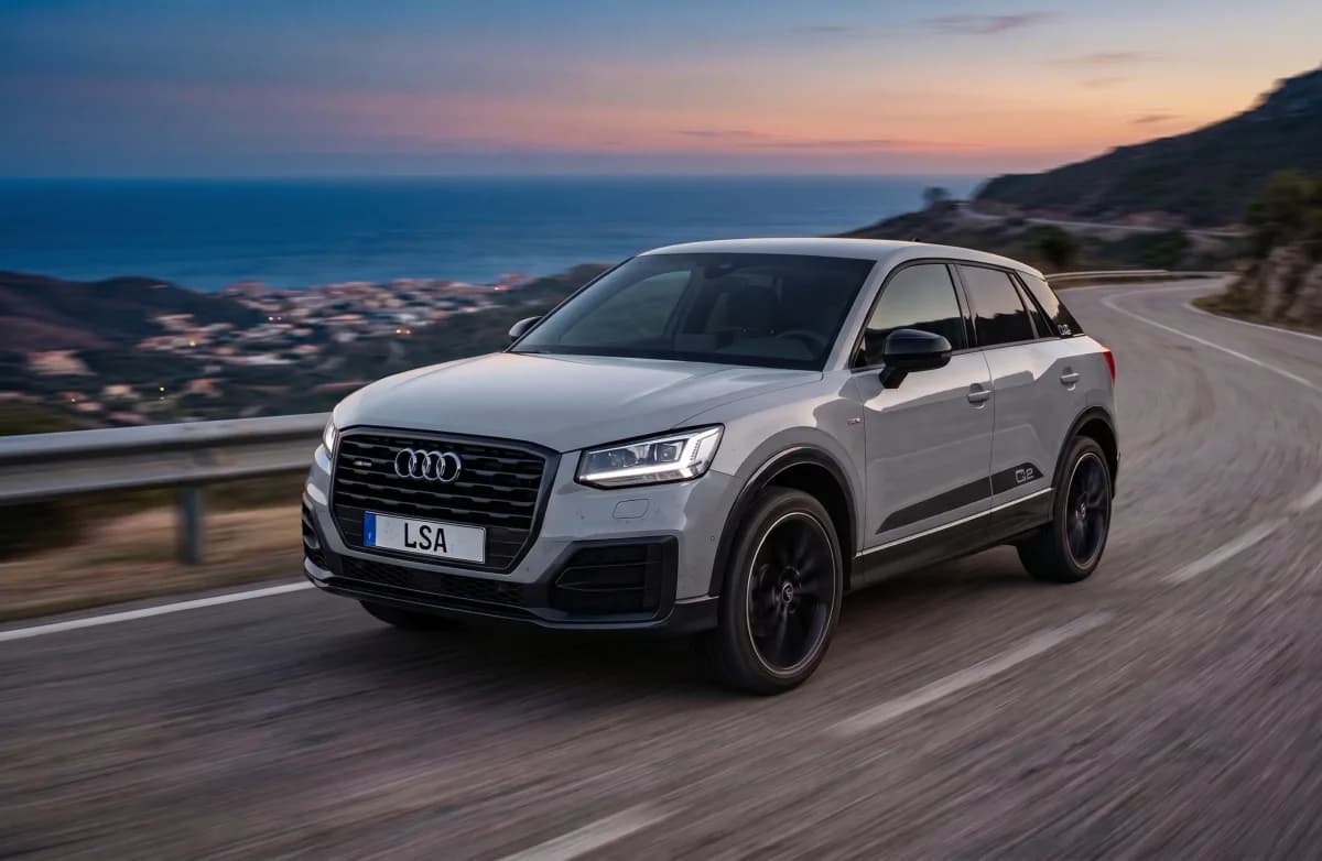 Leasing sans apport à Jacou — voiture neuve toutes marques LSA