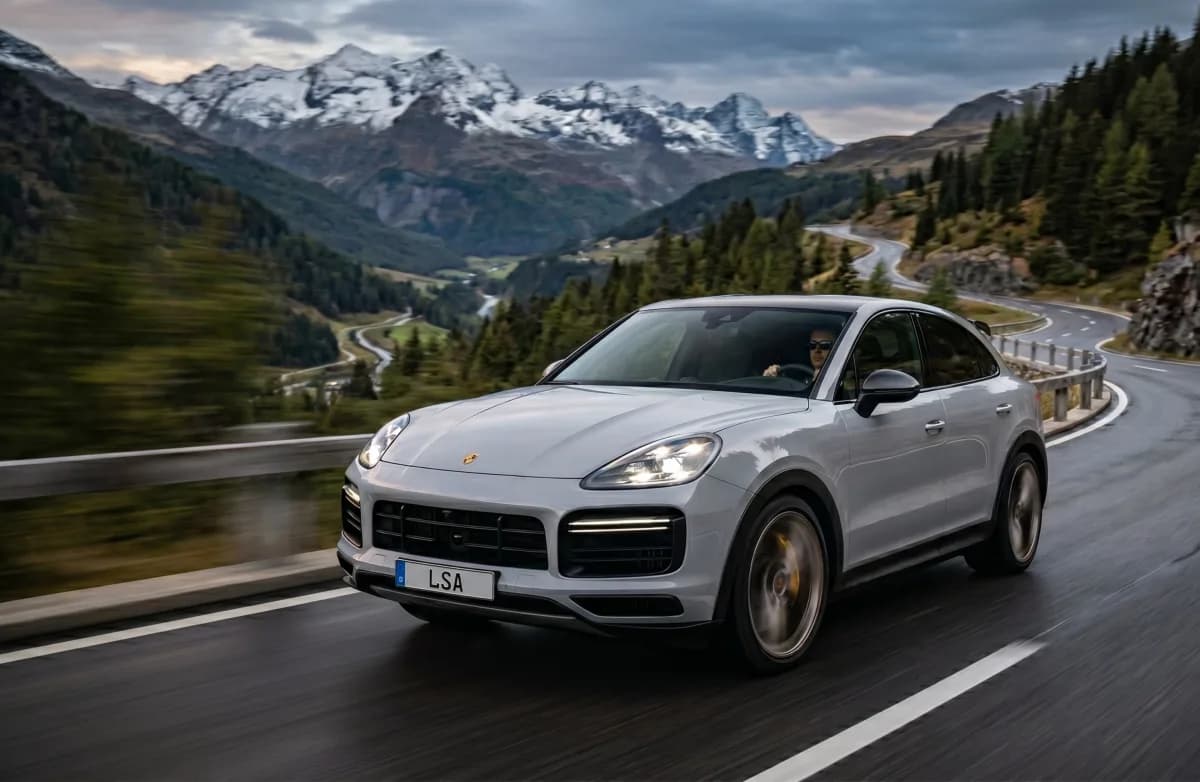 Leasing sans apport à Pérols — voiture neuve toutes marques LSA