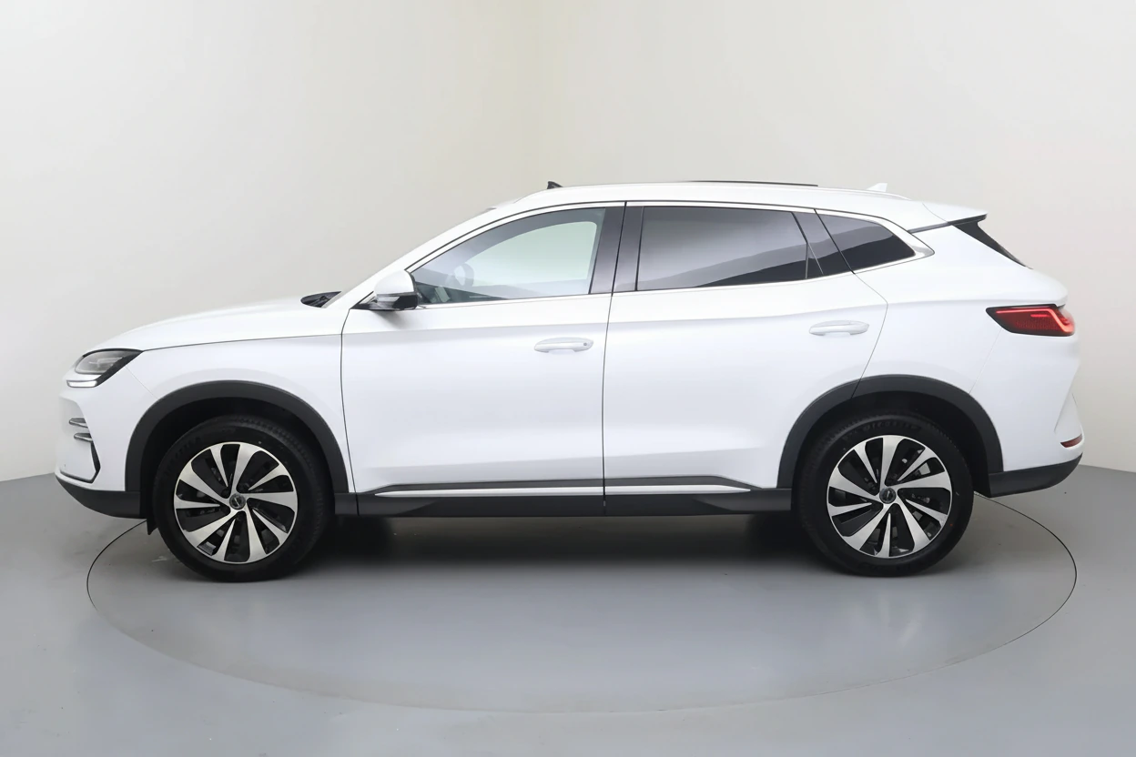 Byd Seal-u — vue 2