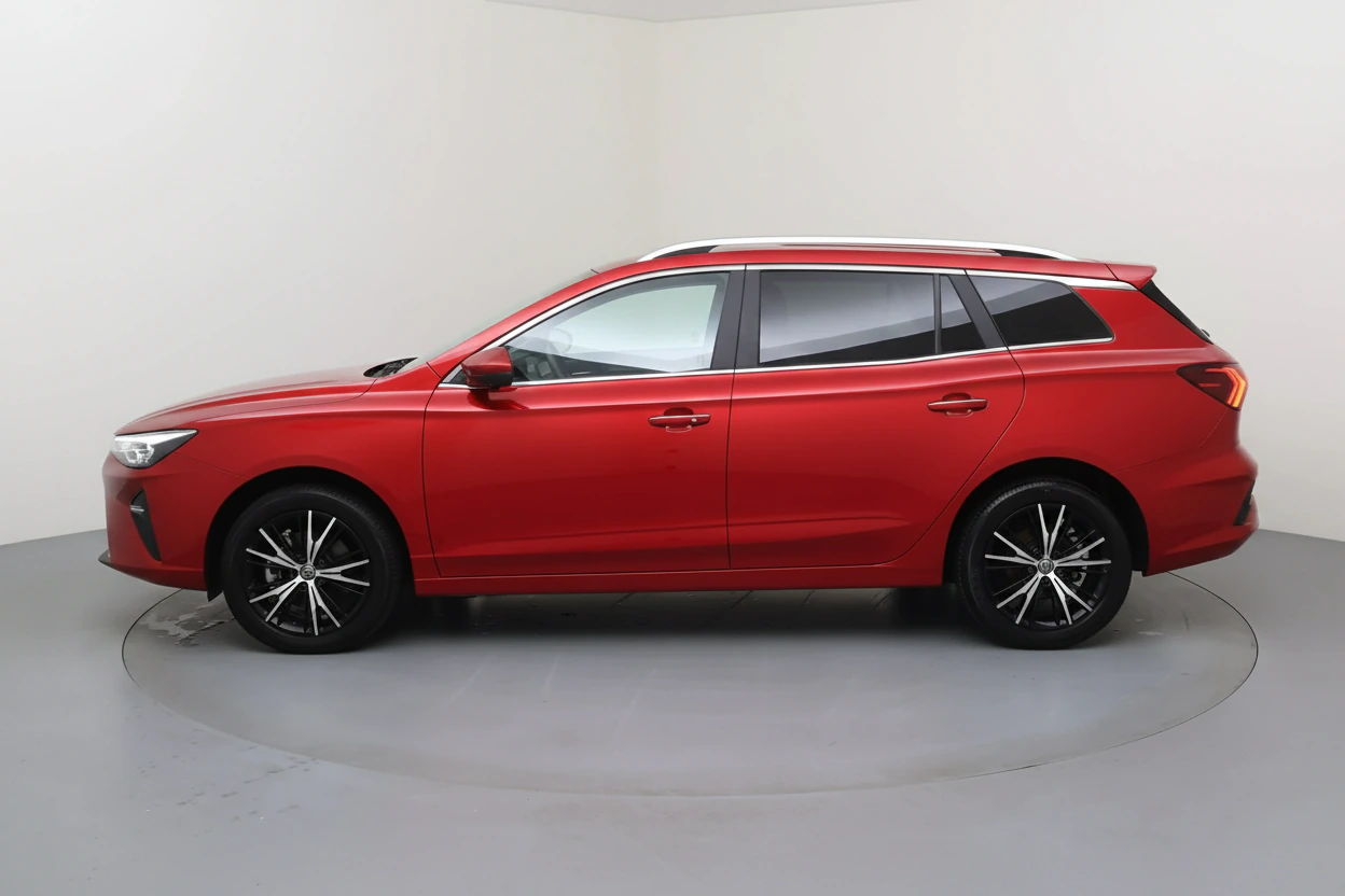 Mg 5 — vue 2