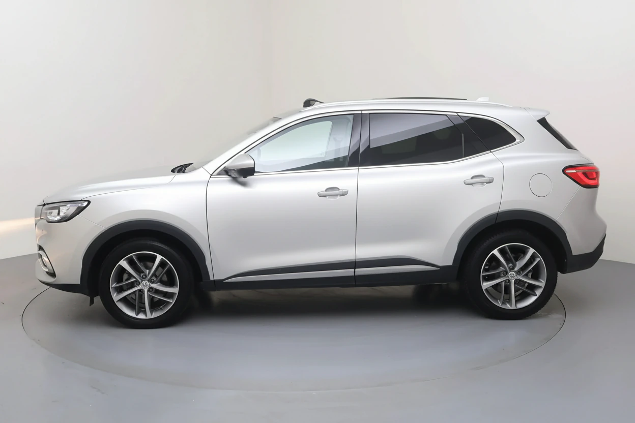 Mg EHS — vue 2