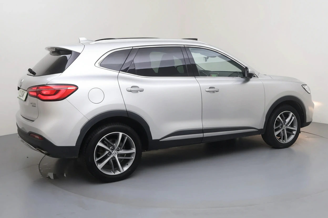 Mg EHS — vue 3