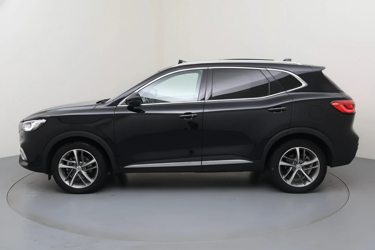 Mg EHS — vue 2