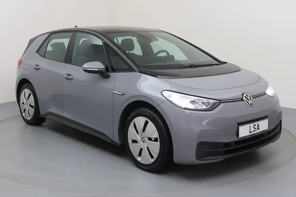 Volkswagen ID3