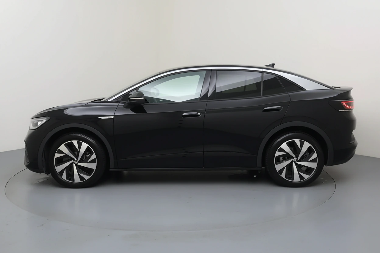 Volkswagen ID5 — vue 2